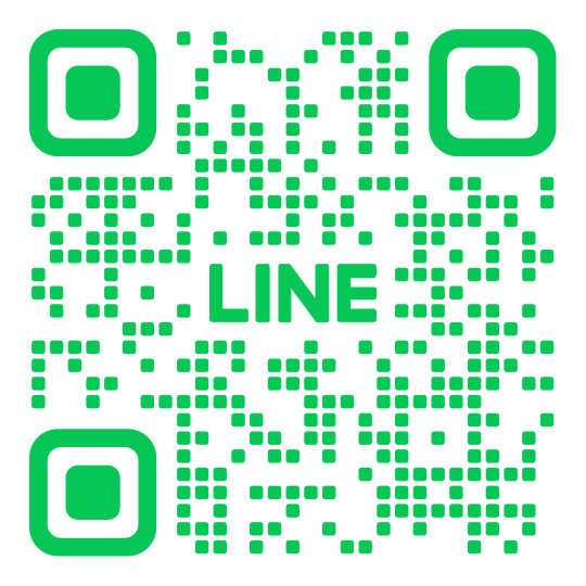 Contact QR Code